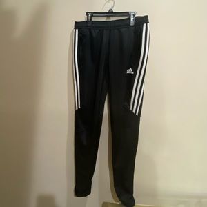 Adidas track pants